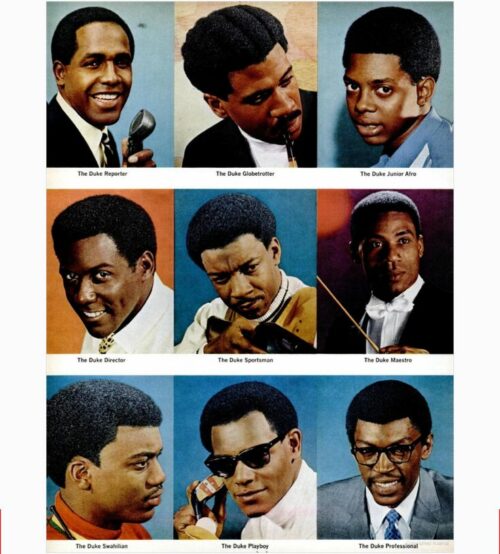 70s Black Male Hairstyles 500x554 