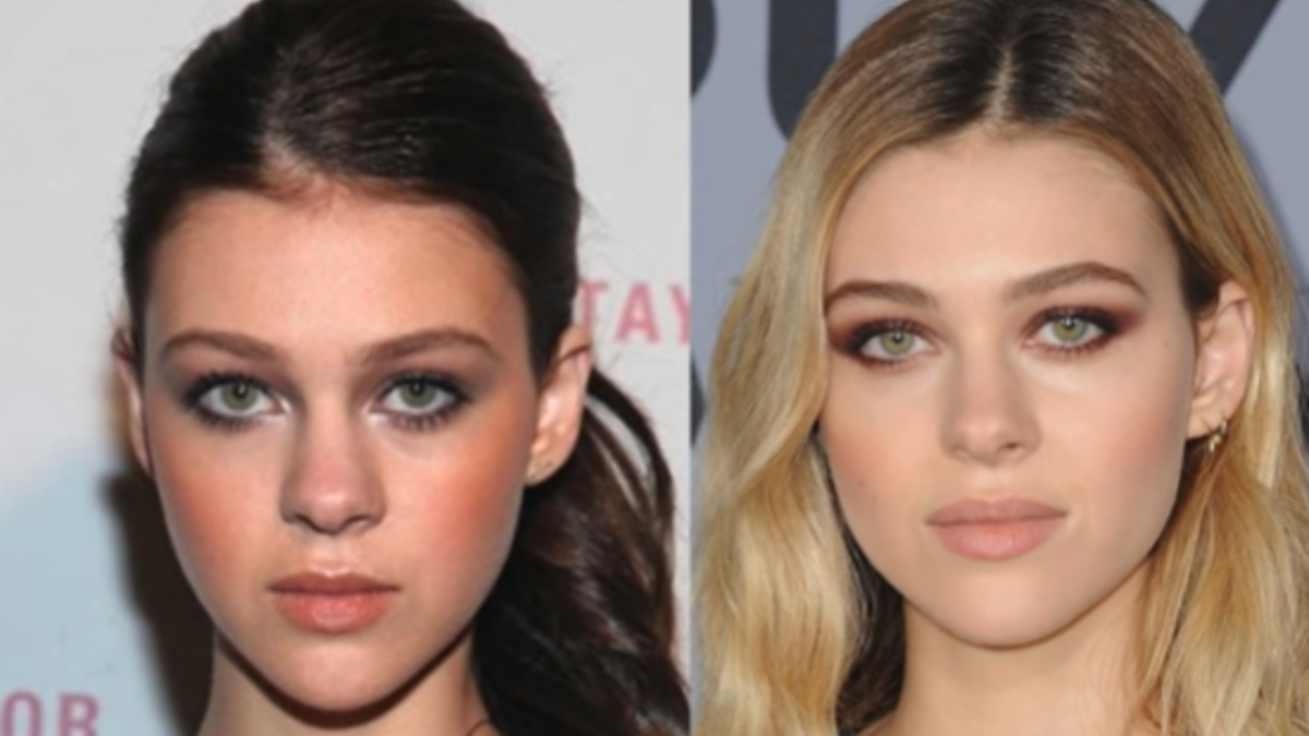 Nicola Peltz Before And After: Pictures Indicate What She’s Had Done ...