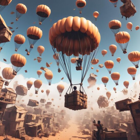 Crafting Impactful Airdrop Campaigns In 2024