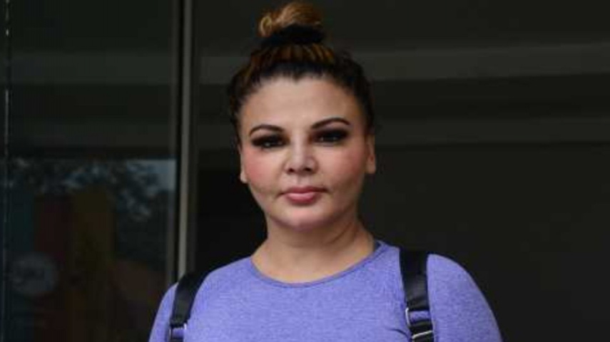 Rakhi Sawant’s Brave Battle: Facing Health Challenges with Courage