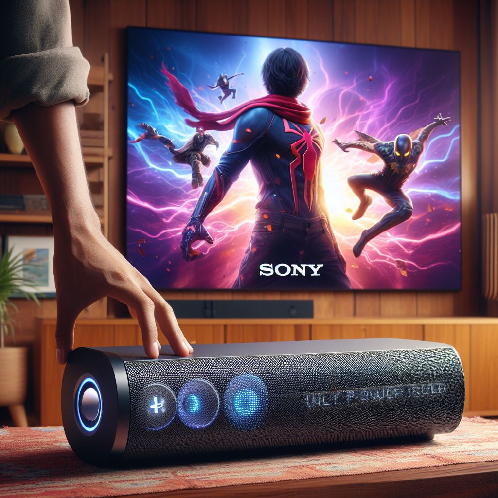 Sony Unveils New ULT Power Sound Series in India