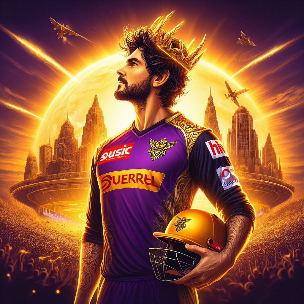 Starc Leads the Way as KKR Defeats Sunrisers to Reach IPL Final