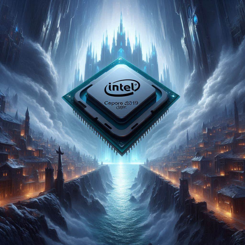 Intel’s Latest Chips Aim to Revitalize Market Presence