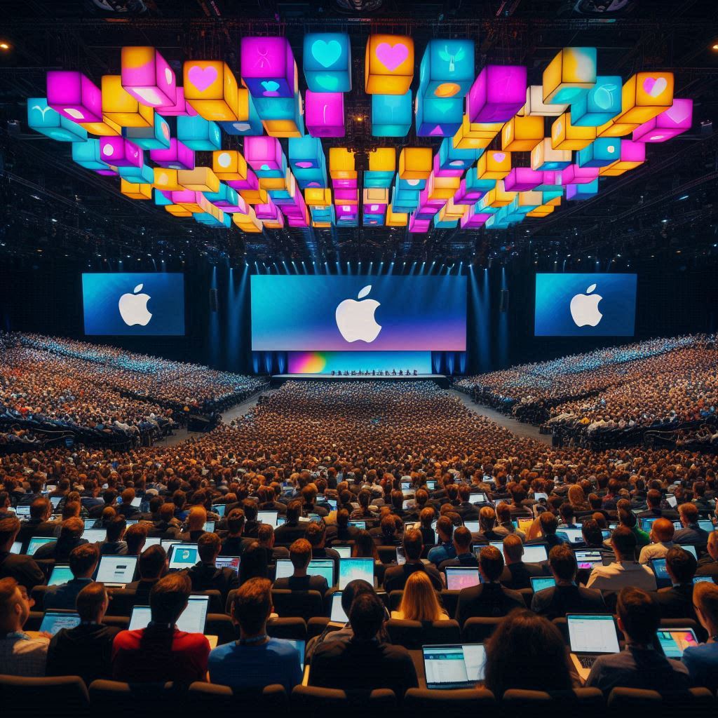 No Hardware Hype: WWDC 2024 to Focus Exclusively on Software, Insider Reports