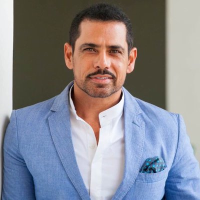 Robert Vadra Net Worth 2024 Real Estate, Income, and Personal Life