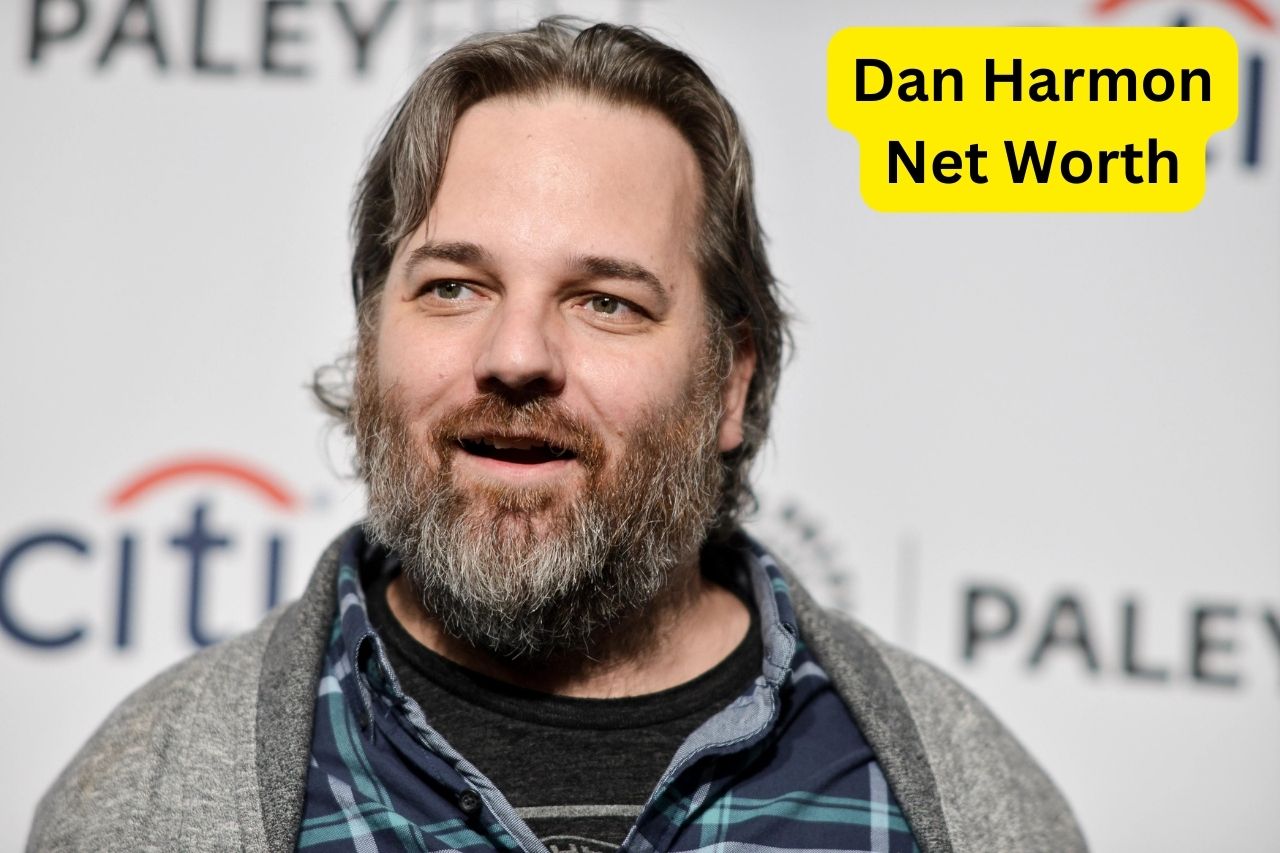 Dan Harmon Net Worth 2024: A Comprehensive Look at His Wealth, Career, and Life