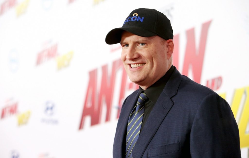 Kevin Feige Net Worth 2024: Age, Salary, and Earnings