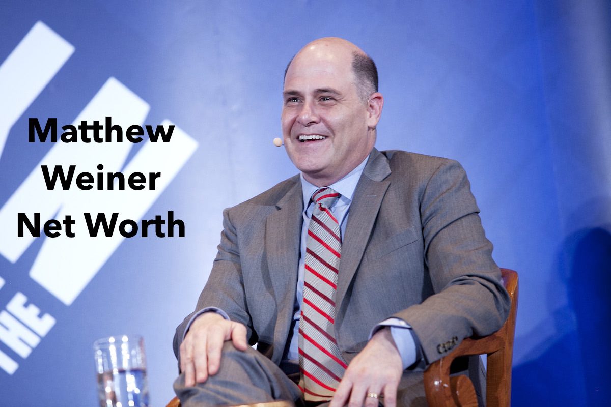 Matthew Weiner: Net Worth, Career Highlights, and Personal Life in 2024