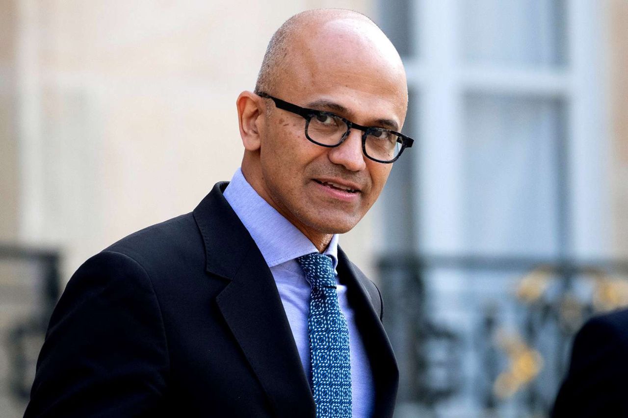 Satya-Nadella-Net-Worth