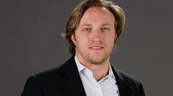 Chad Hurley