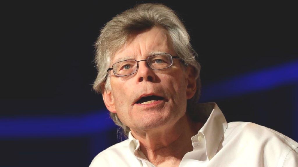 Stephen King: A Look at His $600 Million Net Worth in 2024