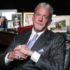 Jim Irsay's 2024 Net Worth and Career Overview: Earnings, Investments, and Achievements