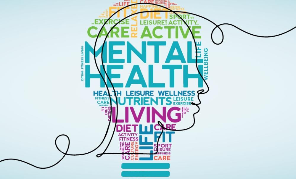 Mental Health Matters Strategies for a Balanced Mind