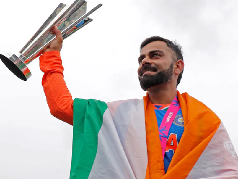 Virat Kohli’s Incredible Net Worth in 2024: A Look at His Financial Success