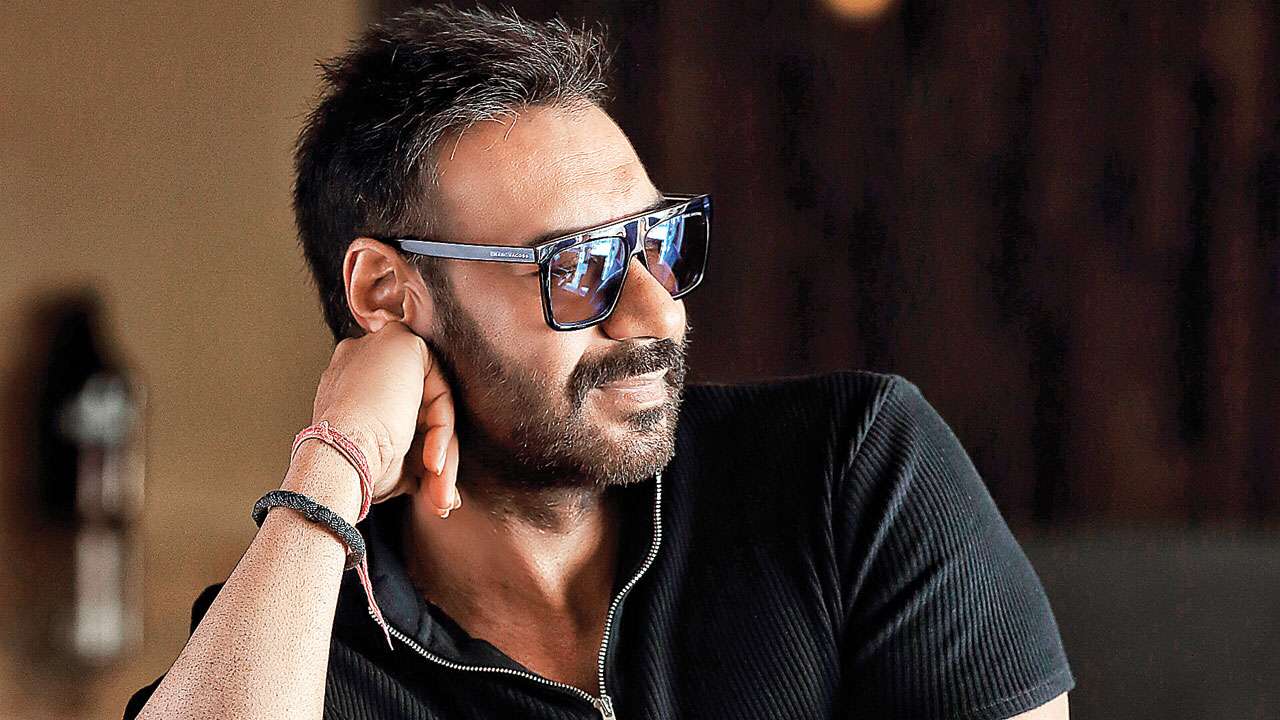 Ajay Devgan Net Worth 2024: Age, Kids, Fees, and Assets