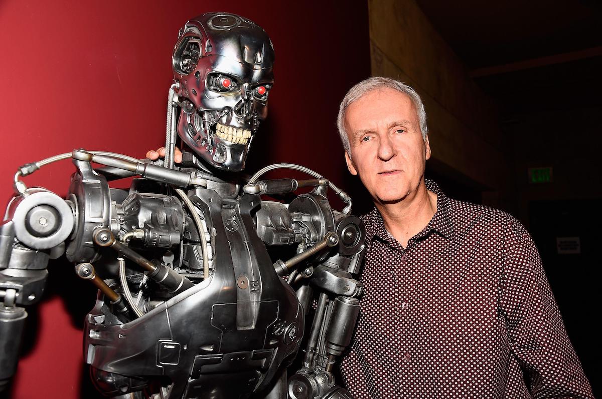 James Cameron Net Worth 2024: Age, Income, and Assets