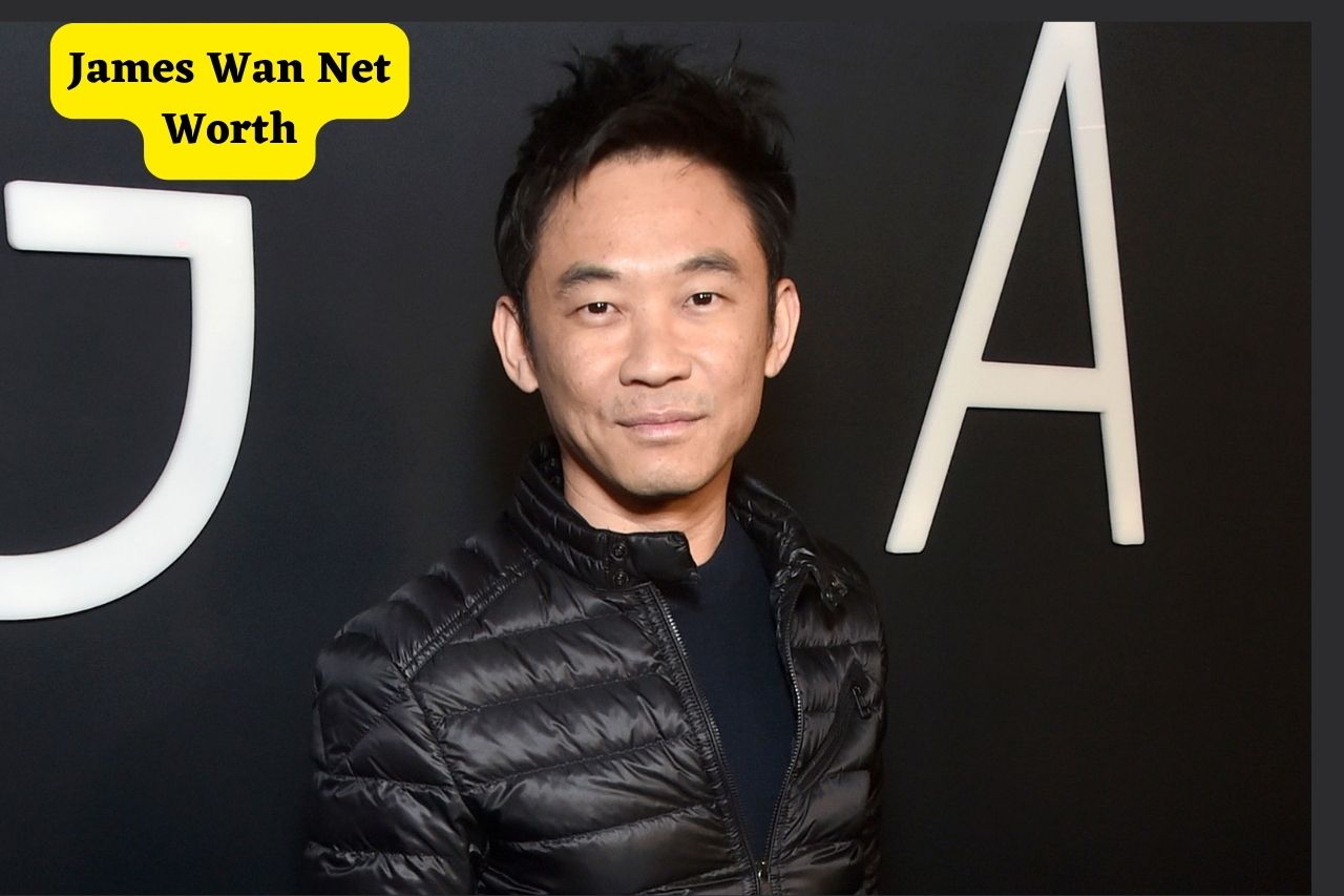 James Wan: Net Worth 2024, Career, and Personal Life