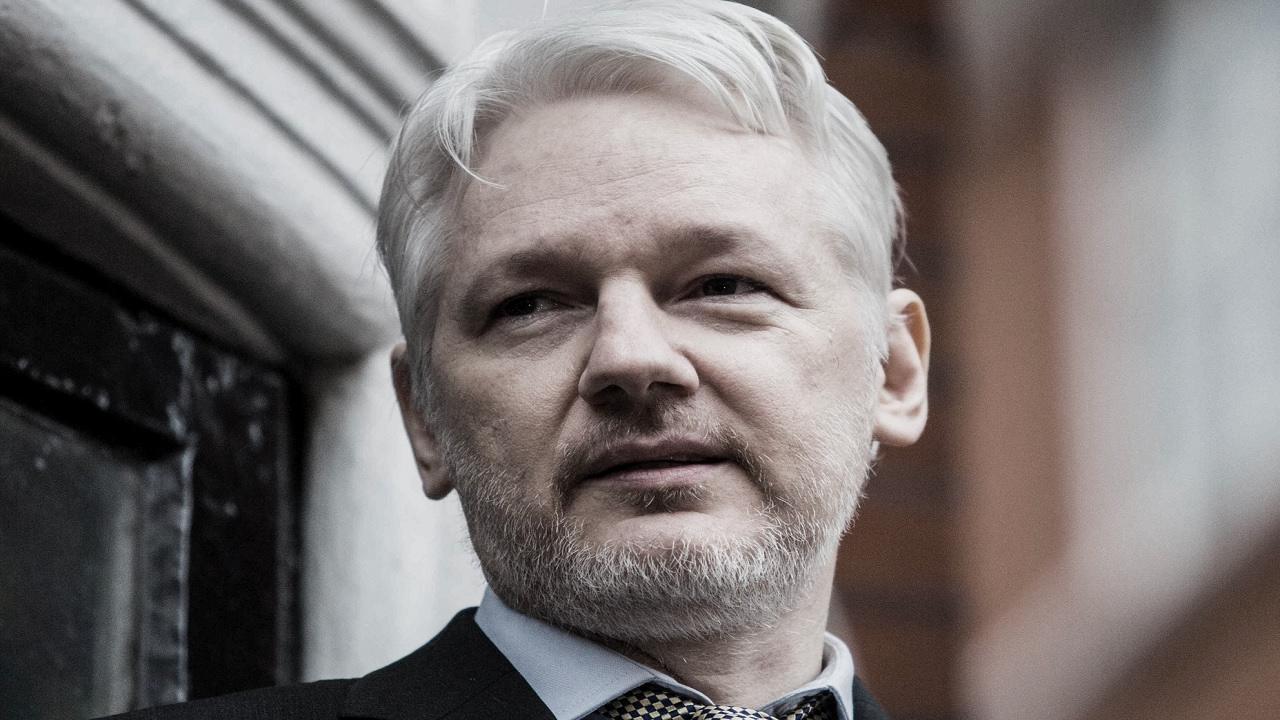 Julian Assange Net Worth 2024: Income, Wife, Movies, and Cars