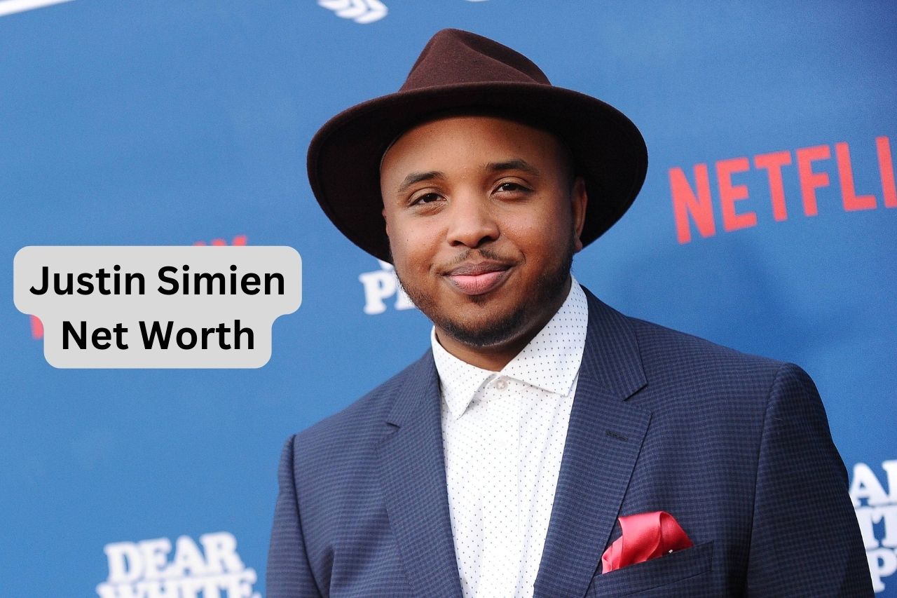 Justin Simien: Exploring His Net Worth, Career, and Personal Life in 2024