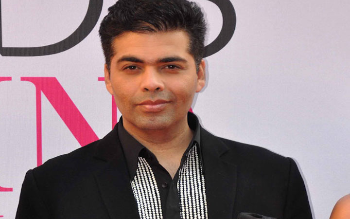 Karan Johar Net Worth 2024: A Deep Dive into His Life and Career