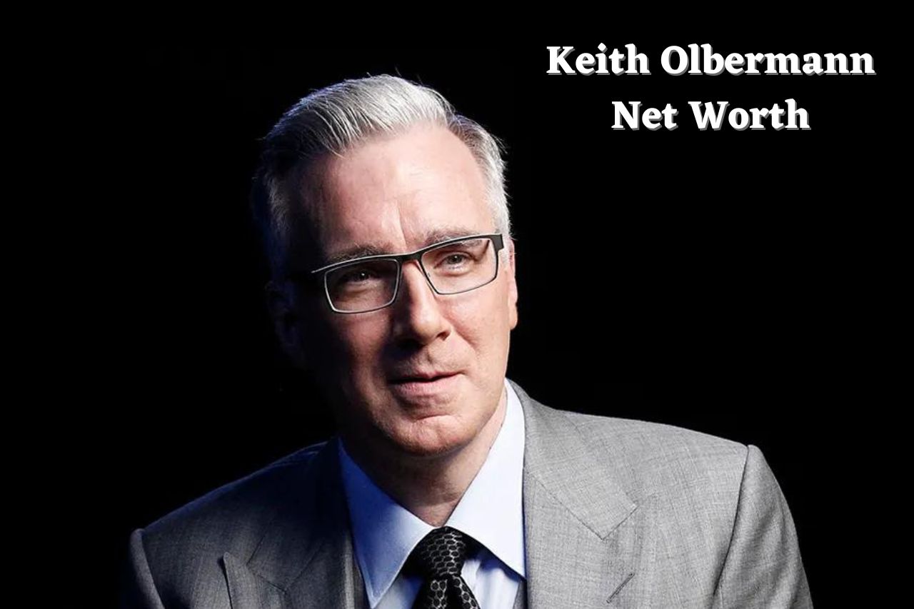 Keith Olbermann Net Worth 2024: Income, Career, and Personal Life