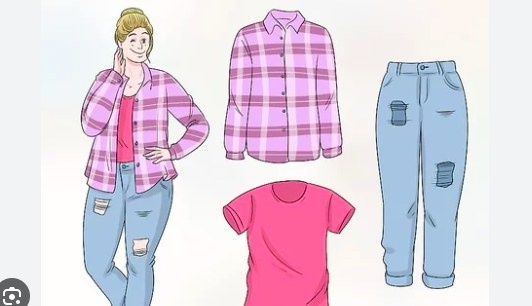 DIY Fashion: How to Create Your Own Unique Looks