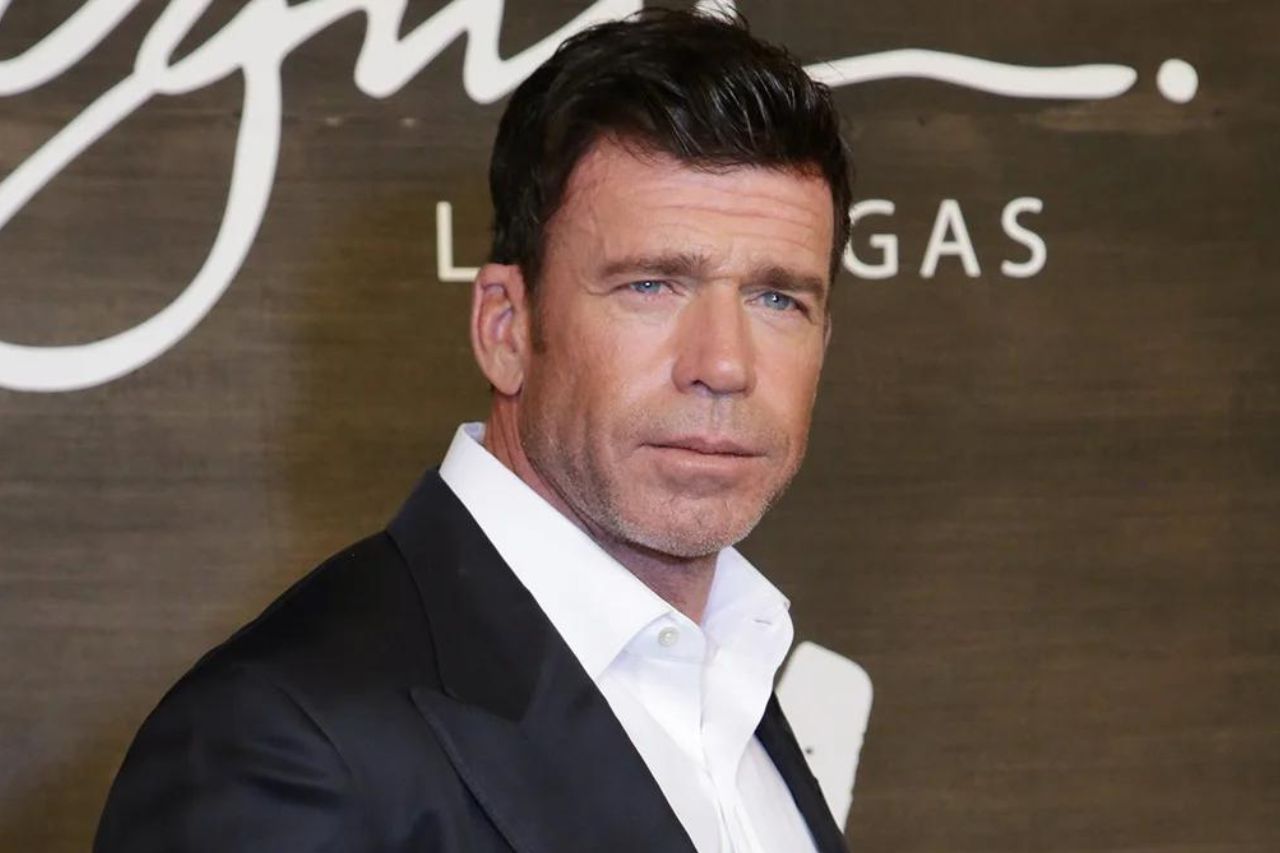 Taylor Sheridan Net Worth 2024: Age, Income, and Career Overview