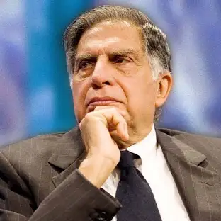 Ratan Tata Passes Away at 86: A Legacy of Leadership and Philanthropy