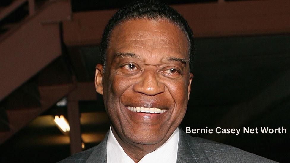 Bernie Casey Net Worth: A Look at the Life and Legacy of the Legendary Actor