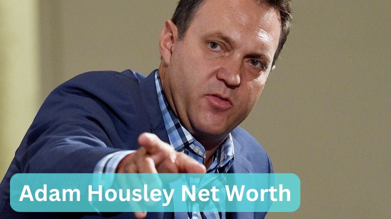 Adam Housley Net Worth: A Comprehensive Look at His Wealth