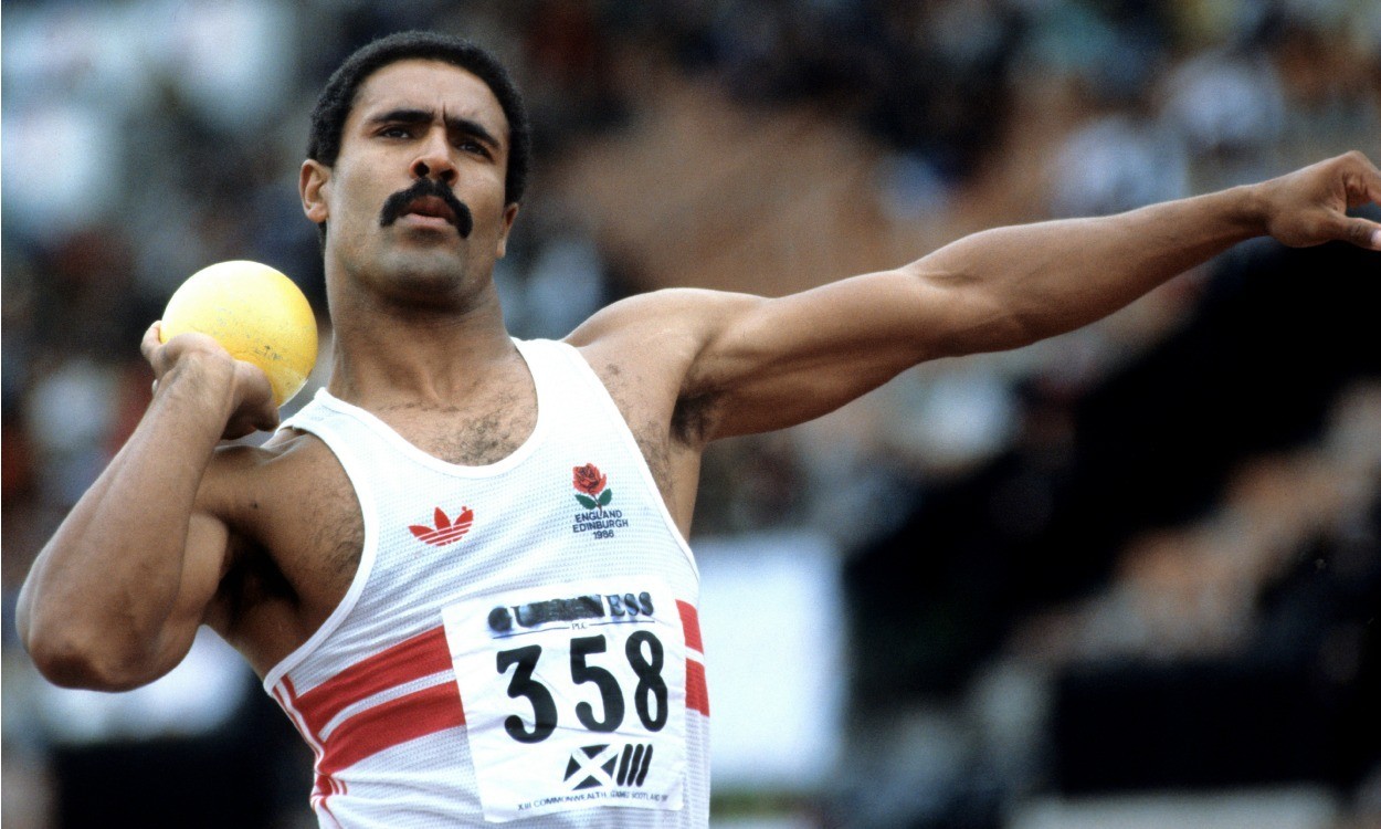 Daley Thompson Net Worth: The Legendary Decathlete’s Wealth Explored