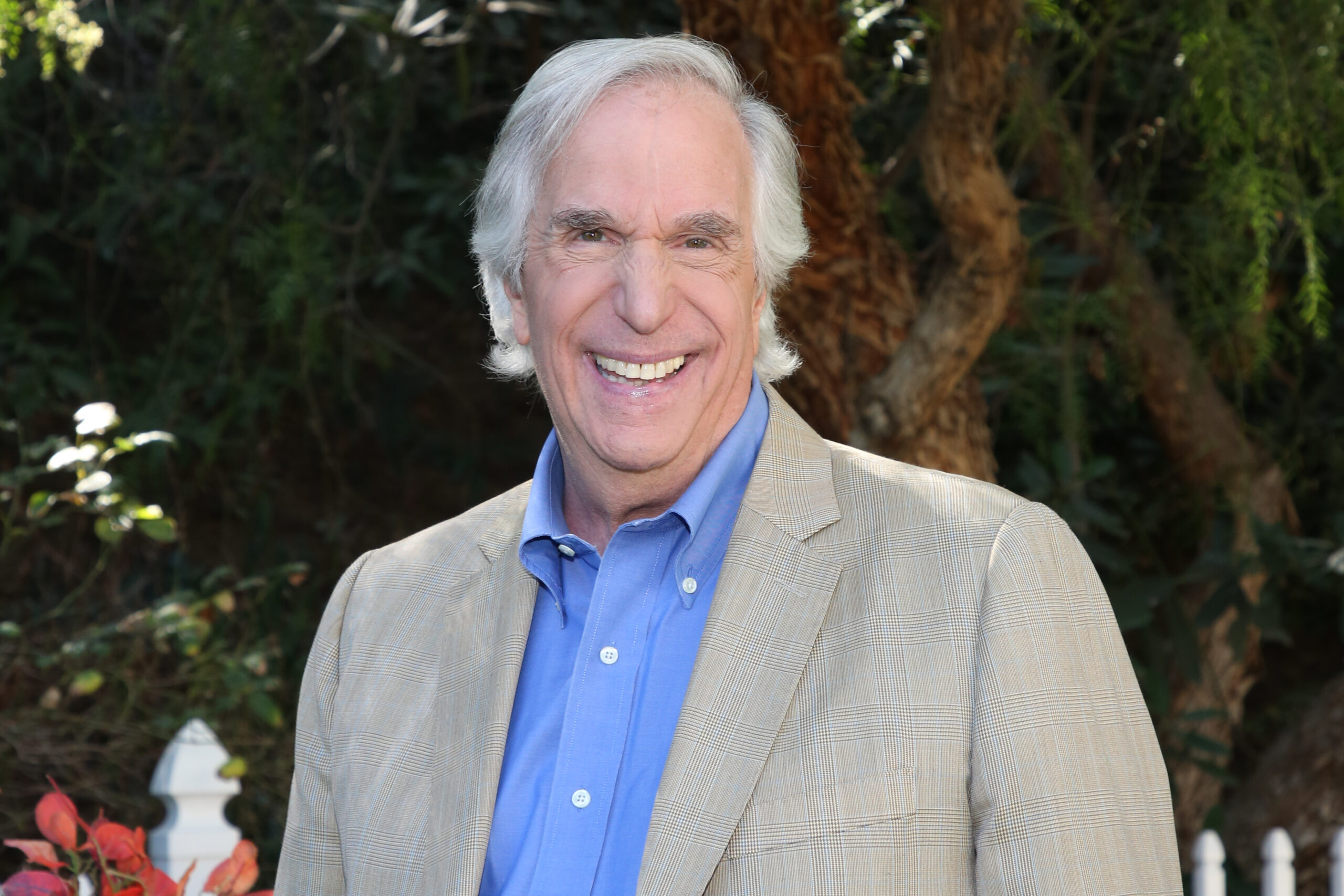 Henry Winkler Net Worth The Fonz’s Wealth Explored