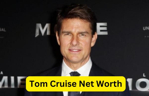 Tom Cruise Net Worth: A Comprehensive Analysis of His Wealth and Career