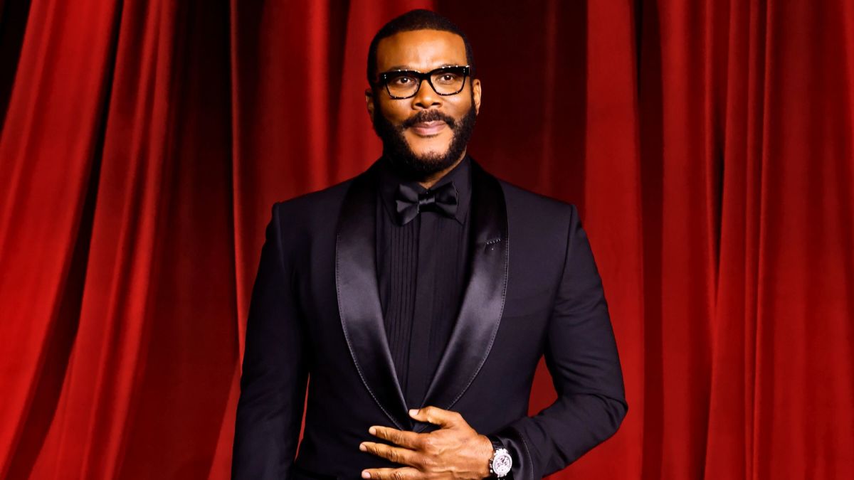 Tyler Perry Net Worth A Glimpse into His Wealth and Success